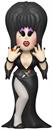 Elvira Funko Vinyl Soda Figure