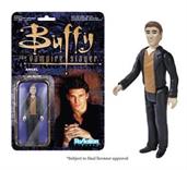 Buffy the Vampire Slayer Funko 3 3/4" Reaction Figure: Angel