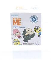 Despicable Me Funko Mystery Minis Blind Box Figures: Single Box