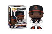 Chicago Bears NFL Funko POP Vinyl Figure | Khalil Mack
