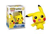Pokemon Funko POP Vinyl Figure | Pikachu