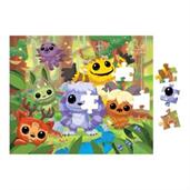 Funko Wetmore Forrest 64 Piece Jigsaw Puzzle