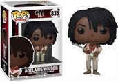 Us Funko POP Vinyl Figure | Adelaide w/ Chains & Fire Poker