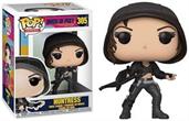 DC Comics Funko POP | Birds of Prey Huntress