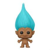 Trolls Funko POP Vinyl Figure | Teal Troll