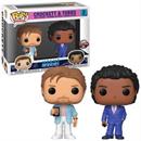 Miami Vice Funko POP 2-Pack | Crockett & Tubbs
