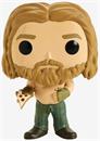 Marvel Avengers Endgame Funko POP | Bro Thor with Pizza