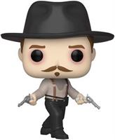 Tombstone Funko POP Vinyl Figure | Doc Holliday