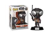 Star Wars The Mandalorian Funko POP Vinyl Figure | Q9-Zero