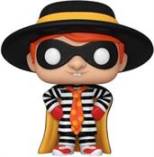 McDonald's Funko POP Vinyl Figure | Hamburglar