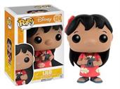 Disney's Lilo & Stitch Funko POP Vinyl Figure Lilo