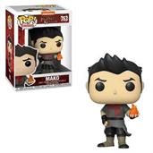 Legend of Korra Funko POP Vinyl Figure | Mako