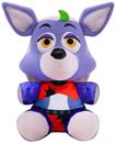 Five Nights at Freddy's 6 Inch Plush | Roxanne Wolf