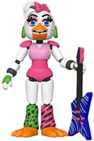 Five Nights at Freddys Security Breach 5.5 Inch Action Figure | Glamrock Chica