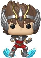 Saint Seiya Funko POP Vinyl Figure | Pegasus Seiya