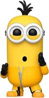 Minions 2 Funko POP Vinyl Figure | Kung Fu Kevin