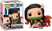 Demon Slayer Funko POP Vinyl Figure | Nezuko Kamado