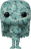 Nightmare Before Christmas Funko POP Vinyl Figure | Artist Series Sally
