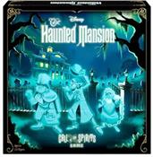 Disney The Haunted Mansion Call of The Spirits Board Game | 2-6 Players