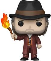 Bram Stokers Dracula Funko POP Vinyl Figure | Van Helsing