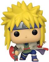 Naruto Funko POP Vinyl Figure | Minato Namikaze