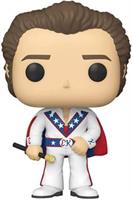 Evel Knievel Funko POP Icons Vinyl Figure | Evel Knievel w/Cape