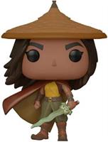 Disney Raya and the Last Dragon Funko POP Vinyl Figure | Raya