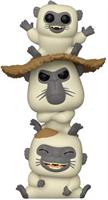 Disney Raya and the Last Dragon Funko POP Vinyl Figure | Ongi