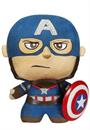 Avengers Age of Ultron Funko Fabrikations Plush Captain America