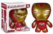 Avengers Age of Ultron Funko Fabrikations Plush Iron Man