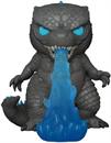 Godzilla Vs Kong Funko POP Vinyl Figure | Heat Ray Godzilla