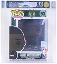 Milwaukee Bucks NBA POP | Giannis Antetokounmpo (Alternate) | Rated AFA 9.0