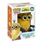 Minions Funko POP Vinyl Figure Bored Silly Kevin