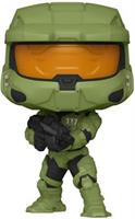 HALO Infinite Funko POP Vinyl Figure | Master Chief