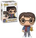 Harry Potter Funko POP Vinyl Figure | Holiday Harry Potter