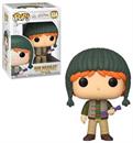 Harry Potter Funko POP Vinyl Figure | Holiday Ron Weasley