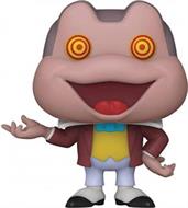 Disney Funko POP Vinyl Figure | Mr. Toad w/ Spinning Eyes