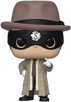 The Office Funko POP Vinyl Figure | Dwight the Strangler