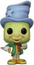 Disney Pinocchio Funko POP Vinyl Figure | Jiminy Cricket