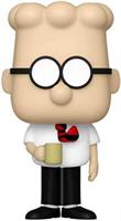 Dilbert Funko POP Vinyl Figure | Dilbert