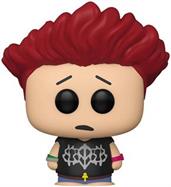 South Park Funko POP Vinyl Figure | Jersey Kyle