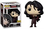 Fullmetal Alchemist Funko POP | Lust