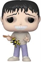 Junji Ito Funko POP Vinyl Figure | Souichi Tsujii