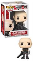 Starship Troopers Funko POP Vinyl Figure | Jean Rasczak