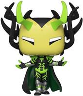 Marvel Infinity Warps Funko POP Vinyl Figure | Madame Hel