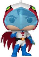 Gatchaman Funko POP Vinyl Figure | Ken Washio
