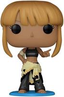 TLC Funko POP Rocks Vinyl Figure | T-Boz
