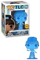 TLC Funko POP Rocks Vinyl Figure | Left Eye Chase