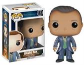 Disney's Tomorrowland Funko POP Vinyl Figure David Nix
