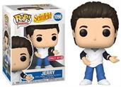 Seinfeld Funko POP | Jerry in Softball Jersey